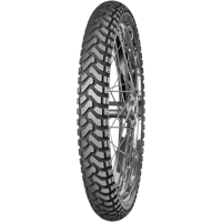 Foto pneumatico: MITAS, ENDURO TRAIL M+S 110/80 -1919 59H Estive