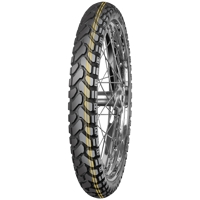 Foto pneumatico: MITAS, ENDURO TRAIL+ E-07+ DAKAR YELLOW M+S 120/70 B1919 60H Estive