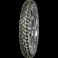 Foto pneumatico: MITAS, ENDURO TRAIL+ E-07+ DAKAR YELLOW M+S 120/70 B1919 60H Estive