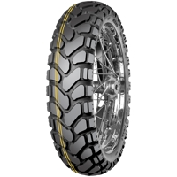 Foto pneumatico: MITAS, ENDURO TRAIL+ DAKAR 150/70 B1717 69H Estive