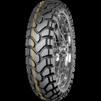 Foto pneumatico: MITAS, ENDURO TRAIL+ DAKAR 2xYELLOW M+S 150/70 B1818 70H Estive