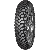 Foto pneumatico: MITAS, ENDURO TRAIL M+S 130/80 B1818 72H Estive