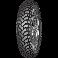 Foto pneumatico: MITAS, ENDURO TRAIL M+S 120/90 B1717 64H Estive