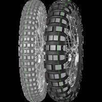 Foto pneumatico: MITAS, ENDURO TRAIL-RALLY PRO SUPER LIGHT GRE M+S 140/80 B1818 70R Estive