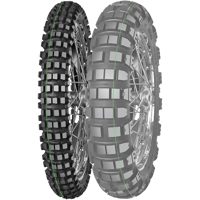 Foto pneumatico: MITAS, ENDURO TRAIL-RALLY PRO SUPER LIGHT GREEN M+S 90/90 -2121 54R Estive