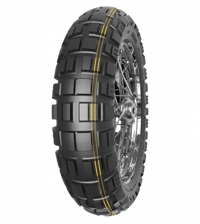 Foto pneumatico: MITAS, ENDURO TRAIL XT DAKAR 150/70 B1717 69T Estive
