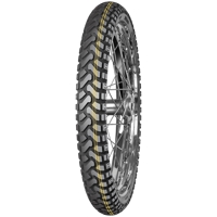 Foto pneumatico: MITAS, ENDURO TRAIL XT DAKAR 2xYELLOW M+S 110/80 B1919 59H Estive