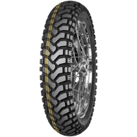 Foto pneumatico: MITAS, ENDURO TRAIL XT DAKAR 2xYELLOW M+S 150/70 B1717 69H Estive
