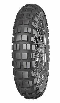 Foto pneumatico: MITAS, ENDURO TRAIL XT 150/70 R1818 70T Estive