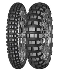 Foto pneumatico: MITAS, ENDURO TRAIL XT+ 80/90 R2121 48H Estive