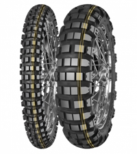 Foto pneumatico: MITAS, ENDURO TRAIL XT+ DAKAR 130/80 B1818 72R Estive