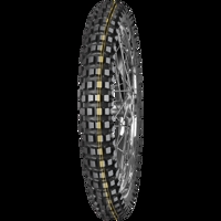 Foto pneumatico: MITAS, ENDURO TRAIL XT+ DAKAR 2xYELLOW M+S 120/70 B1919 60H Estive