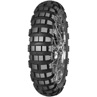 Foto pneumatico: MITAS, ENDURO TRAIL XT+ M+S 120/90 B1818 65T Estive
