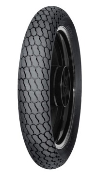 Foto pneumatico: MITAS, H-18 HIGHWAY ROAD 130/80 R1919 71H Estive