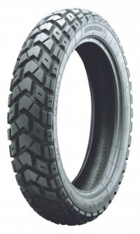 Foto pneumatico: HEIDENAU, K60 M+S SIO2 TT 120/80 R1818 62T Estive