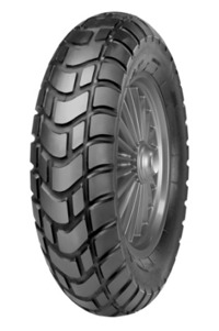 Foto pneumatico: MITAS, MC-17 120/90 R1010 56J Estive