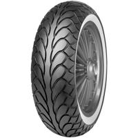 Foto pneumatico: MITAS, MC 22 ELEGANCE RF WW 120/70 -1010 54L Estive