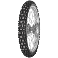 Foto pneumatico: MITAS, MC 23 ROCKRIDER M+S 90/90 -2121 54R Estive