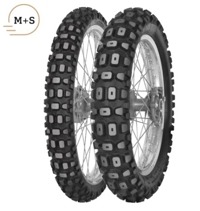 Foto pneumatico: MITAS, MC-23 ROCKYRIDER 90/90 R2121 54R Estive