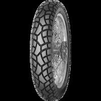 Foto pneumatico: MITAS, MC 24 INVADER M+S 120/80 -1818 62S Estive