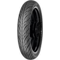 Foto pneumatico: MITAS, MC 25 BOGART FRONT 100/80 -1717 52S Estive