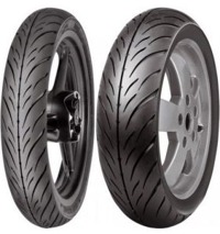 Foto pneumatico: KENDA, K 701 120/90 R1010 52S Estive