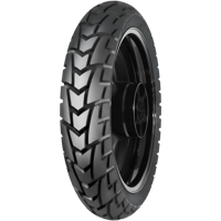 Foto pneumatico: MITAS, MC 32 SAVATECH DOO 130/70 -1717 62R Estive
