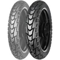 Foto pneumatico: MITAS, MC 32 M+S LAML M+S 130/70 -1717 62R Estive