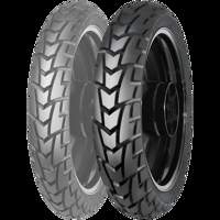 Foto pneumatico: MITAS, MC 32 M+S 130/70 -1717 62R Estive