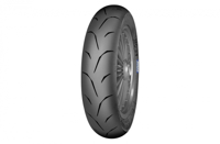 Foto pneumatico: MITAS, MC 34 90/90 -1010 50P Estive