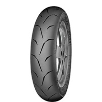 Foto pneumatico: MITAS, MC 34 120/70 -1212 51P Estive
