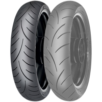 Foto pneumatico: MITAS, MC 50 100/90 -1818 56H Estive