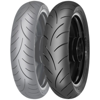 Foto pneumatico: MITAS, MC 50 120/90 -1818 65H Estive
