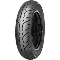 Foto pneumatico: MITAS, MC 7 F 110/90 -1616 59P Estive