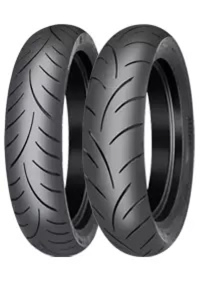Foto pneumatico: MITAS, MC50 120/90 -1818 65H Estive