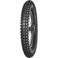 Foto pneumatico: MITAS, SPEEDWAY SOFT GREEN 3.75/ -1919 61P Estive