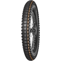 Foto pneumatico: MITAS, SPEEDWAY FIM COMPLIANT 2xORANGE 3.75/ -1919 61P Estive
