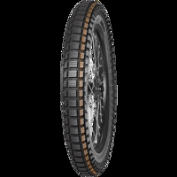 Foto pneumatico: MITAS, SPEEDWAY FIM COMPLIANT ORANGE 3.75/ -1919 61P Estive