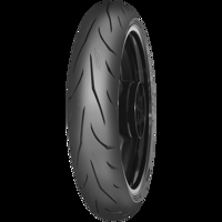 Foto pneumatico: MITAS, SPORT FORCE+ EV 120/70 R1717 58W Estive