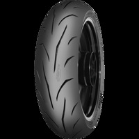 Foto pneumatico: MITAS, SPORT FORCE+ 130/70 R1717 62S Estive