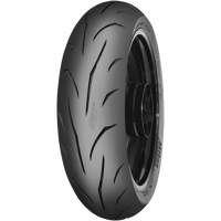 Foto pneumatico: MITAS, SPORT FORCE+ EV 160/60 R1717 69W Estive
