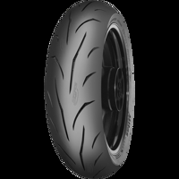 Foto pneumatico: MITAS, SPORT FORCE+ EV 160/60 R1717 69W Estive