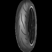 Foto pneumatico: MITAS, SPORT FORCE+ FRONT 120/70 R1717 58W Estive