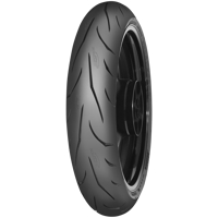 Foto pneumatico: MITAS, SPORTFORCE PLUS FRONT ES E D RACING SOFT 120/70 R1717 58W Estive