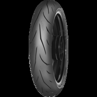 Foto pneumatico: MITAS, SPORT FORCE+ RS 110/70 R1717 54W Estive