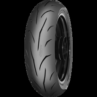 Foto pneumatico: MITAS, SPORTFORCE PLUS RS 150/60 R1717 66W Estive