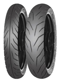 Foto pneumatico: MITAS, STREET FORCE 100/80 -1717 52S Estive