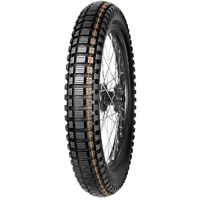 Foto pneumatico: MITAS, SW-07 SPEEDWAY ORANGE NHS 3.75/ -1919 61P Estive