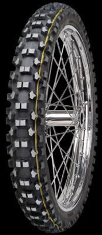 Foto pneumatico: MITAS, TERRA F.-MX MH 90/90 R1414 46M Estive