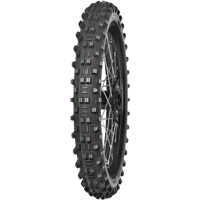 Foto pneumatico: MITAS, TERRA FORCE-EF 2 SM SUPERLIGHT GREEN 90/100 -2121 57R Estive